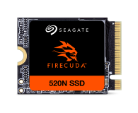 Seagate 2TB M.2 2230 PCIe Gen4 NVMe FireCuda 520N - 1198575 - zdjęcie 5